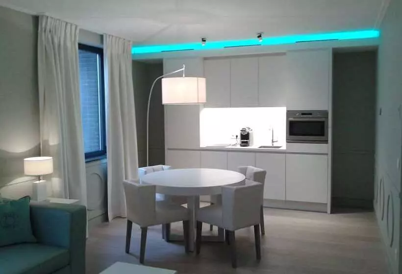 בית מלון כפרי Vixx