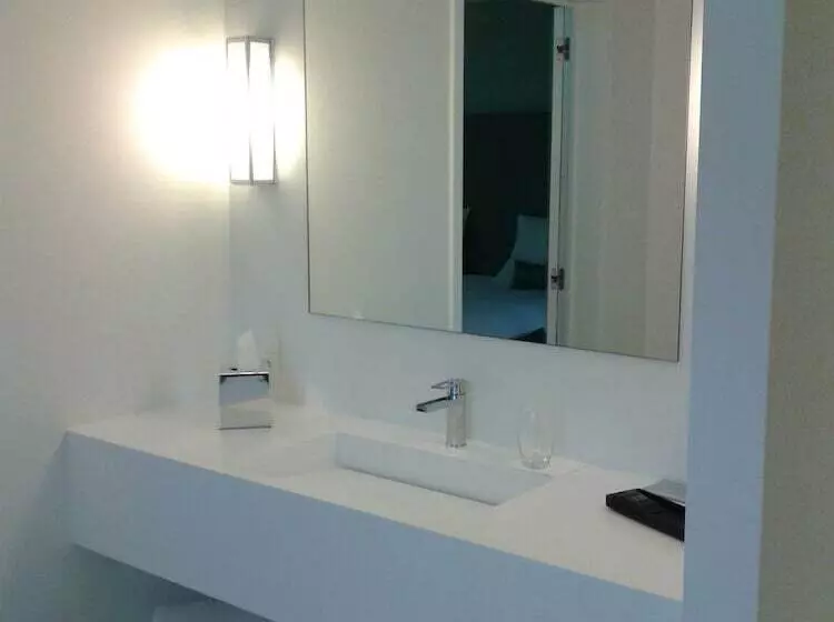 בית מלון כפרי Vixx