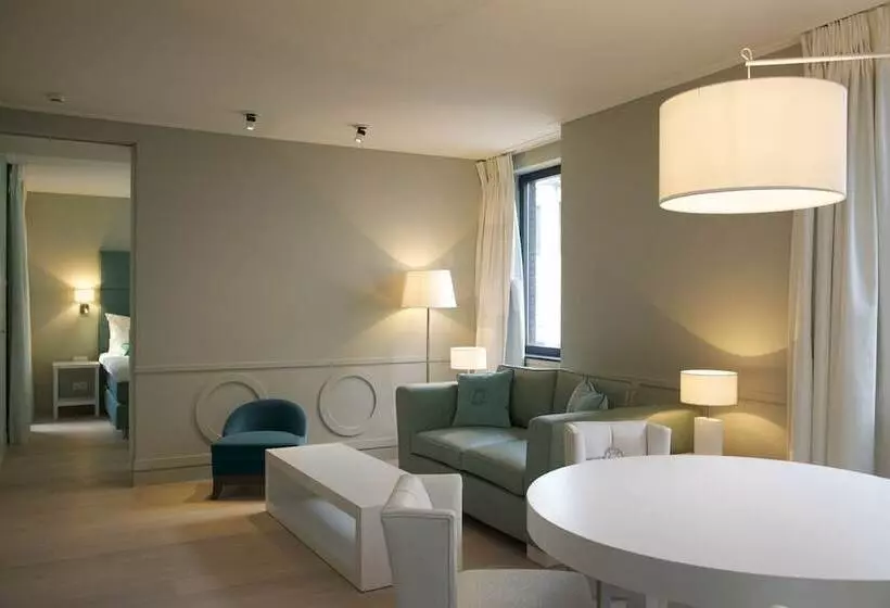 בית מלון כפרי Vixx