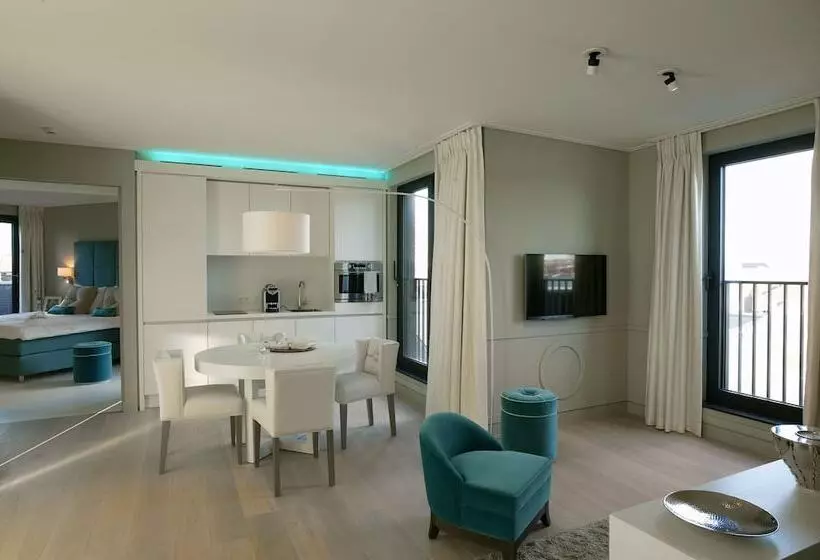 בית מלון כפרי Vixx