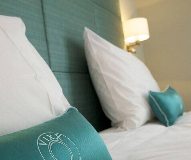 هتل Vixx