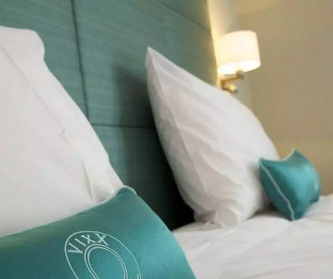 בית מלון כפרי Vixx