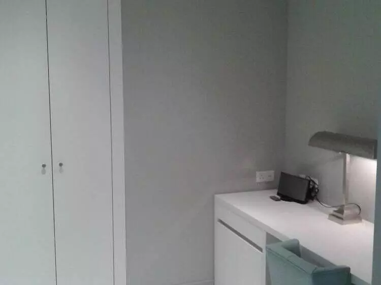 בית מלון כפרי Vixx