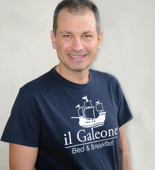 Il Galeone B&b