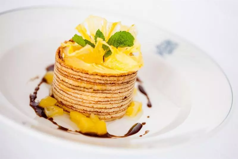 Land-gut-hotel Bad Salomonsbrunn