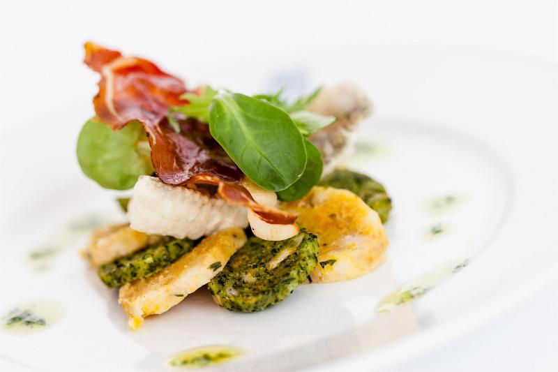 Land-gut-hotel Bad Salomonsbrunn