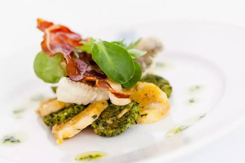 Land-gut-hotel Bad Salomonsbrunn