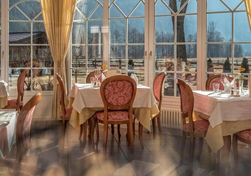 Land-gut-hotel Bad Salomonsbrunn