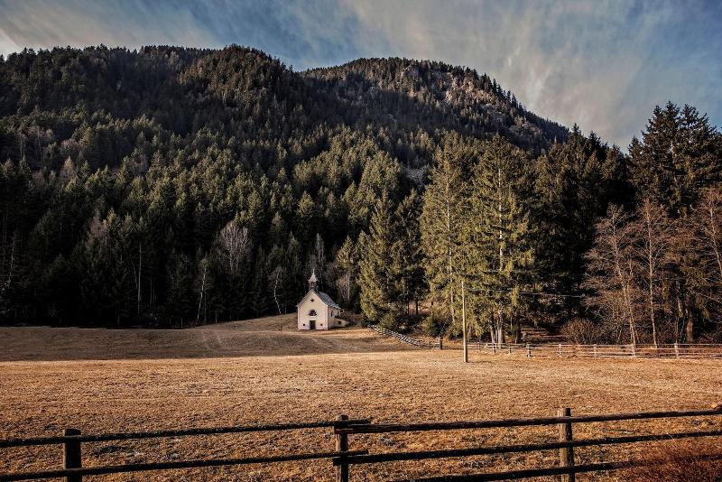 Land-gut-hotel Bad Salomonsbrunn