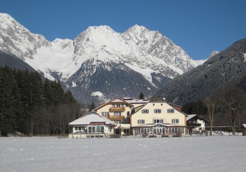 Land-gut-hotel Bad Salomonsbrunn