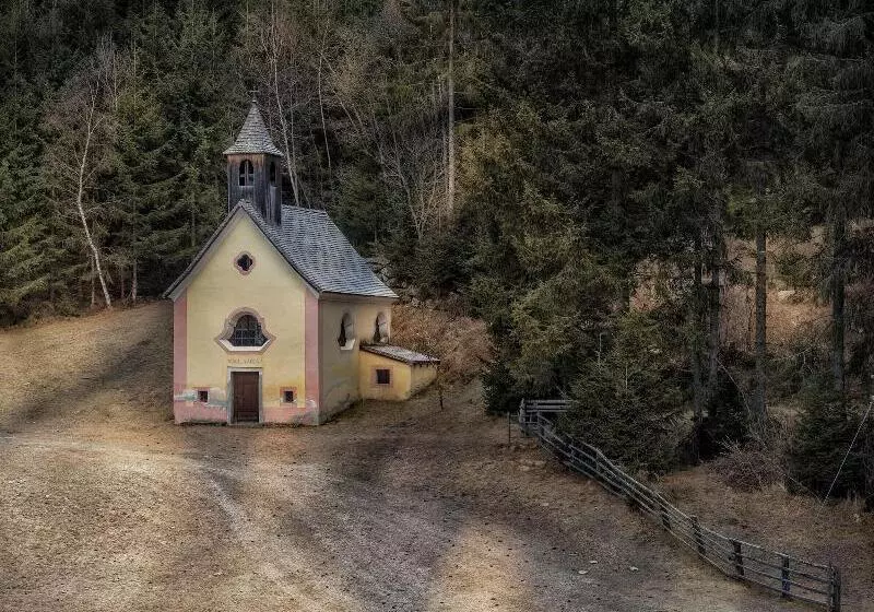 Land-gut-hotel Bad Salomonsbrunn