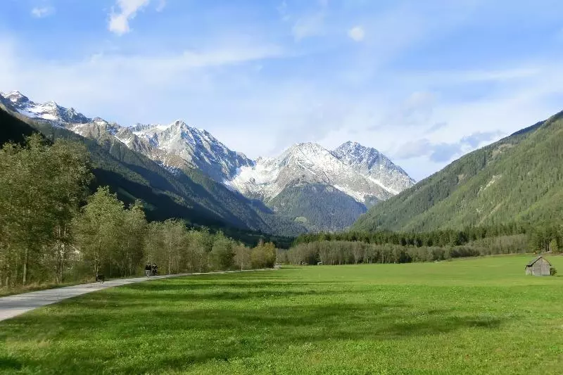 Land-gut-hotel Bad Salomonsbrunn