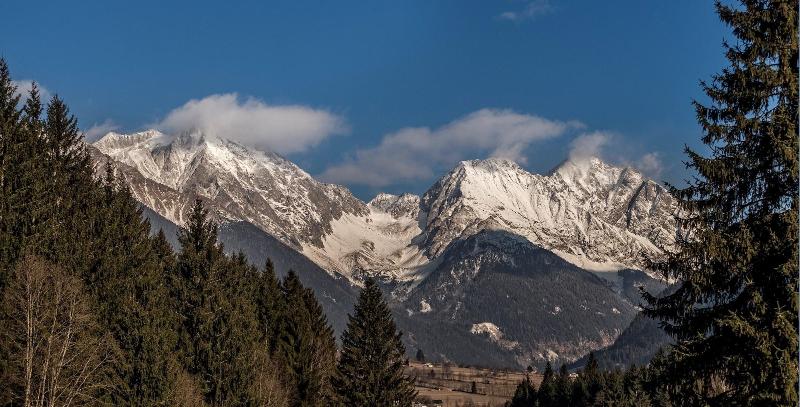 Land-gut-hotel Bad Salomonsbrunn
