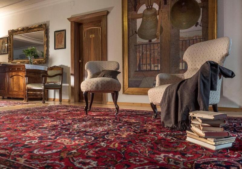 Land-gut-hotel Bad Salomonsbrunn