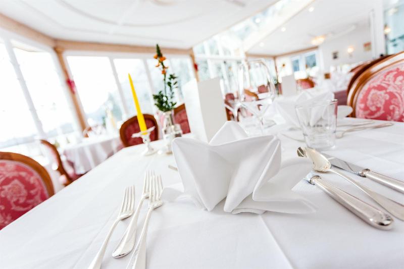 Land-gut-hotel Bad Salomonsbrunn