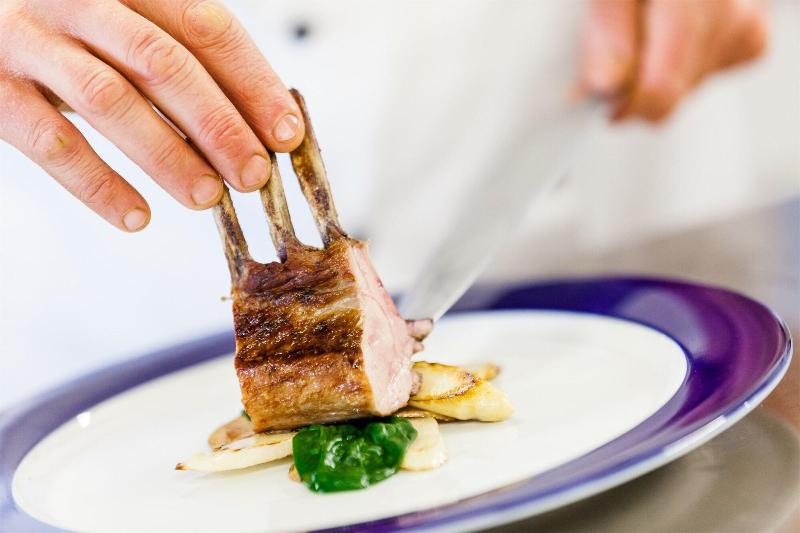 Land-gut-hotel Bad Salomonsbrunn