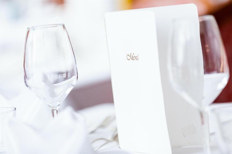 Land-gut-hotel Bad Salomonsbrunn