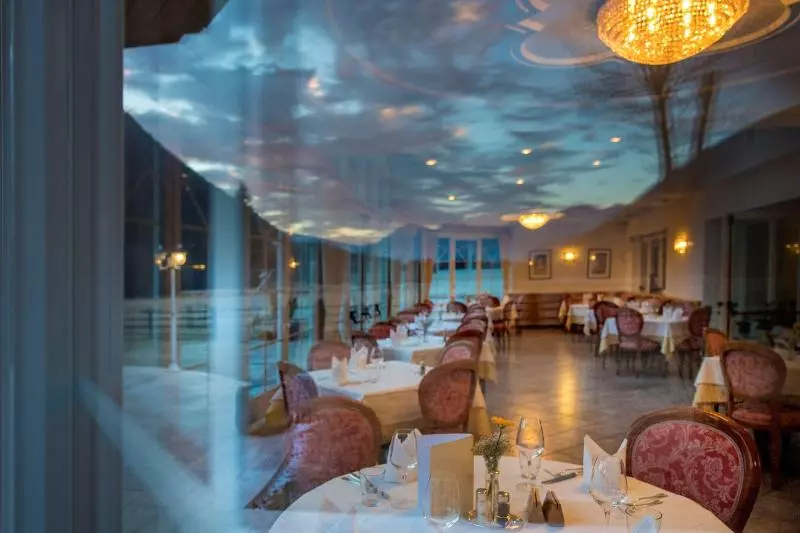 Land-gut-hotel Bad Salomonsbrunn