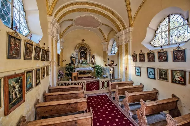 Land-gut-hotel Bad Salomonsbrunn