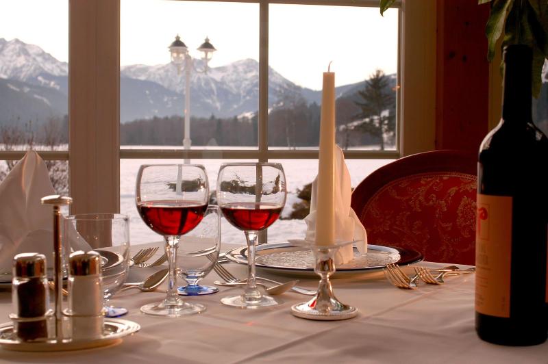 Land-gut-hotel Bad Salomonsbrunn