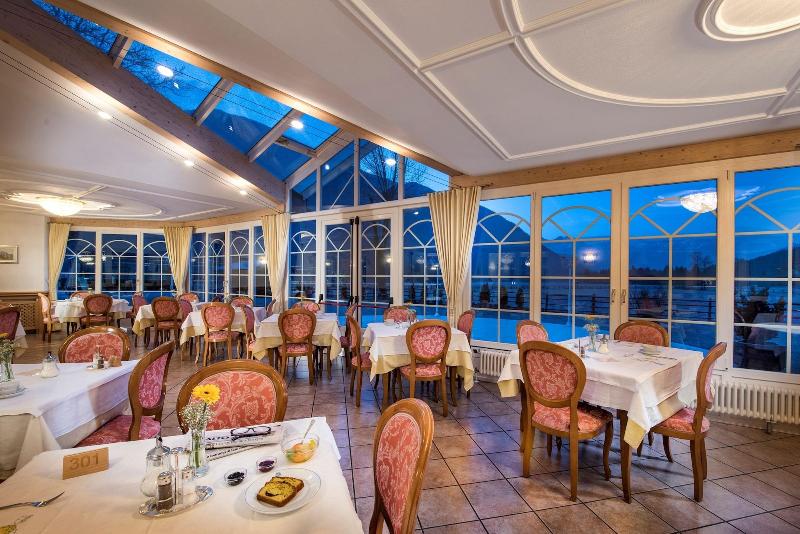 Land-gut-hotel Bad Salomonsbrunn