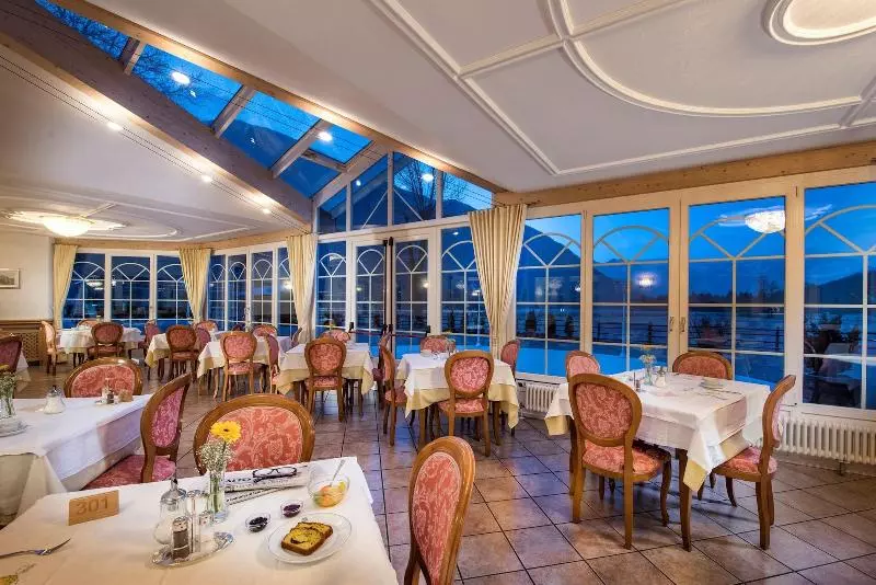 Land-gut-hotel Bad Salomonsbrunn