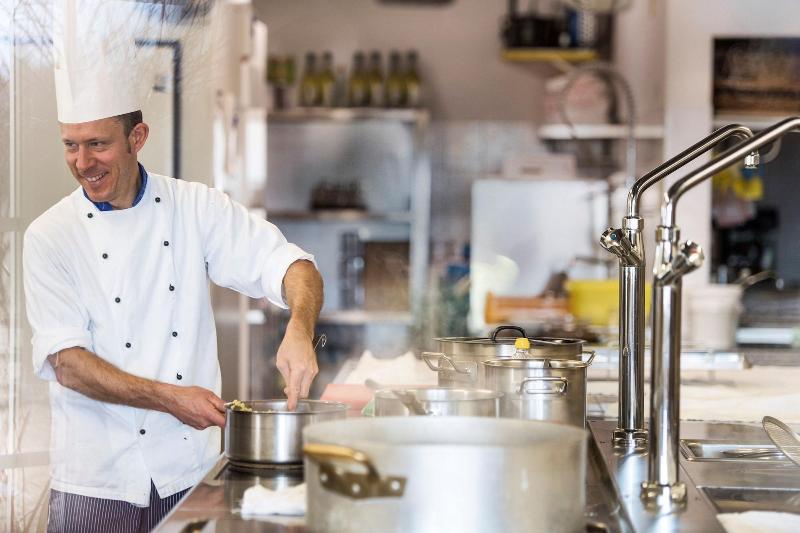 Land-gut-hotel Bad Salomonsbrunn