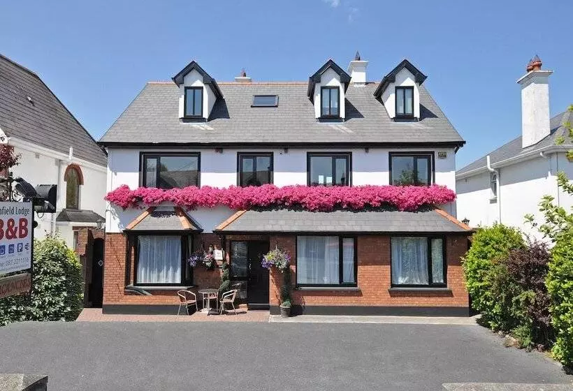 민박 Lynfield Guest House