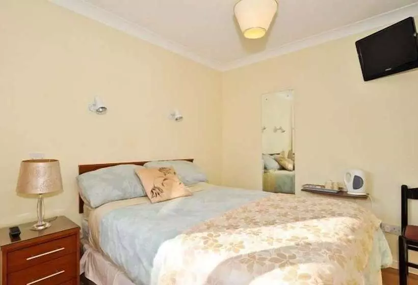 민박 Lynfield Guest House