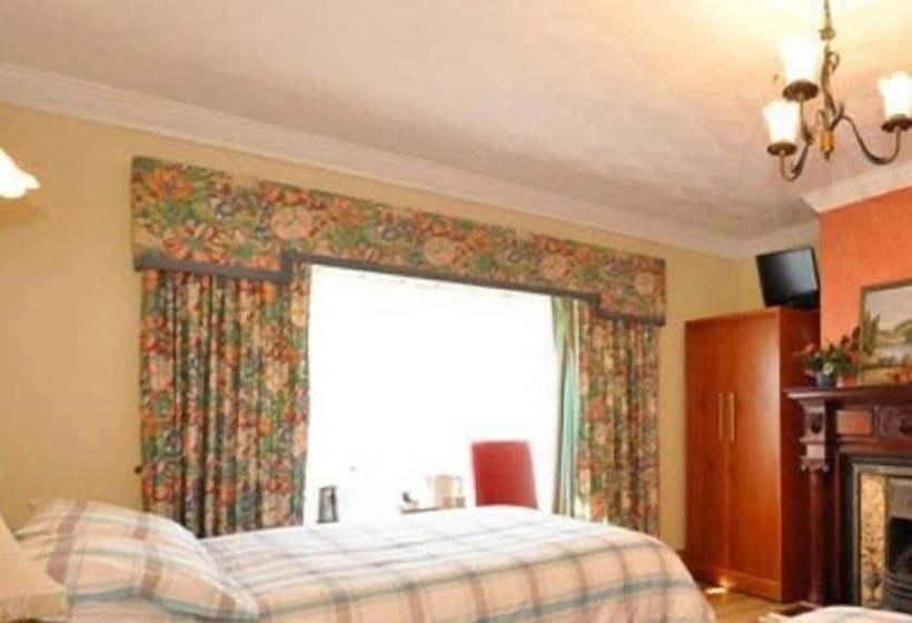 住宿加早餐 Lynfield Guest House