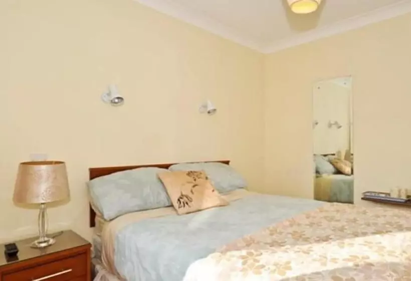 민박 Lynfield Guest House