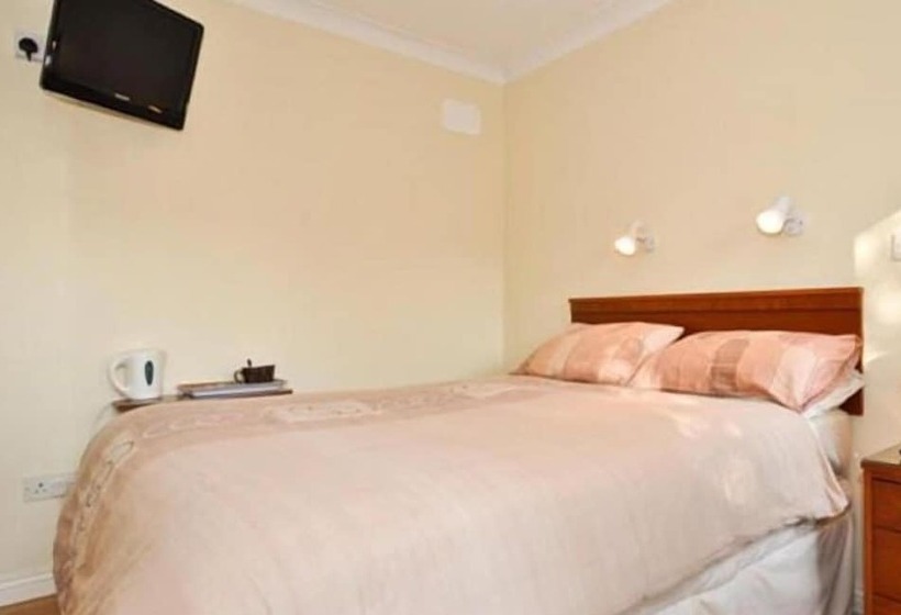 住宿加早餐 Lynfield Guest House