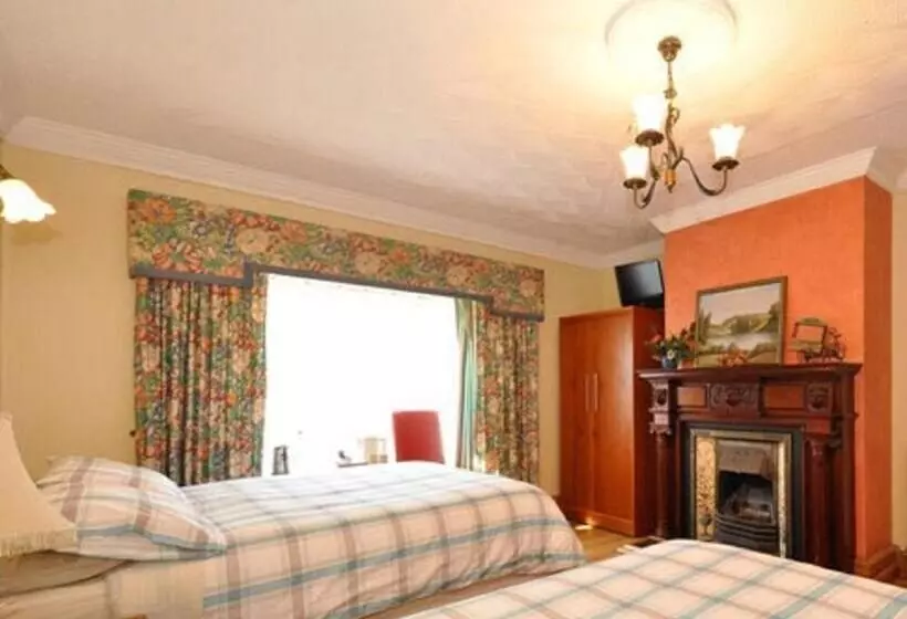 민박 Lynfield Guest House