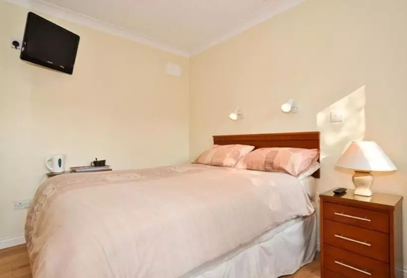 민박 Lynfield Guest House