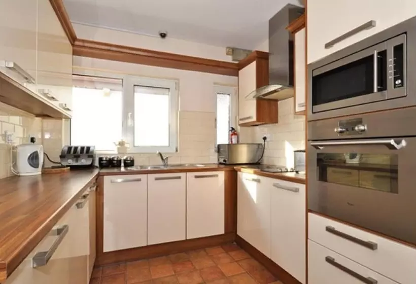 민박 Lynfield Guest House