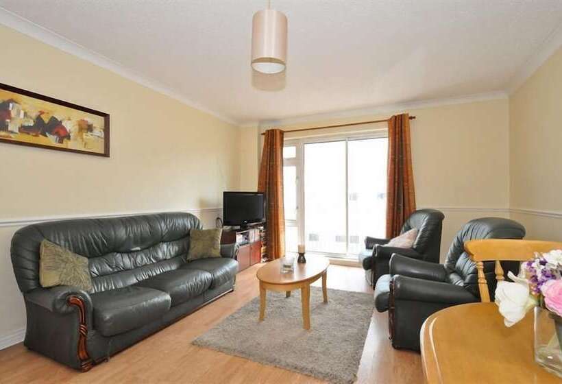 住宿加早餐 Lynfield Guest House