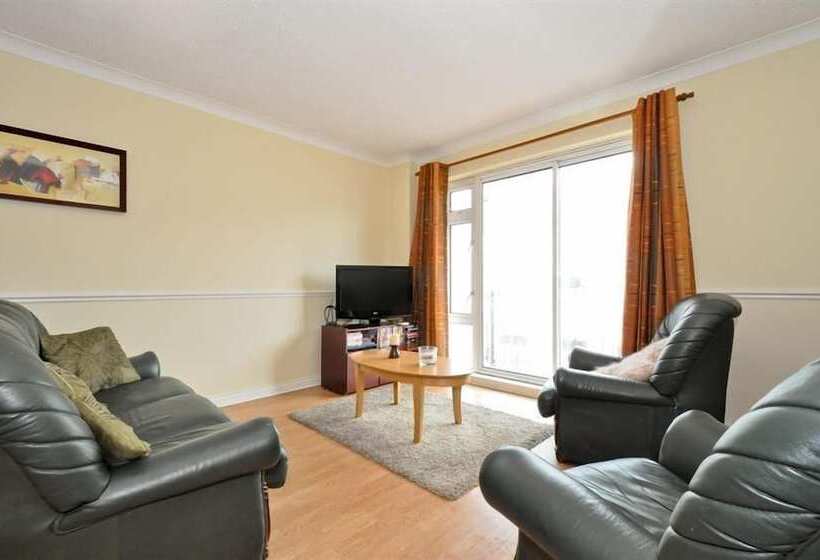 住宿加早餐 Lynfield Guest House