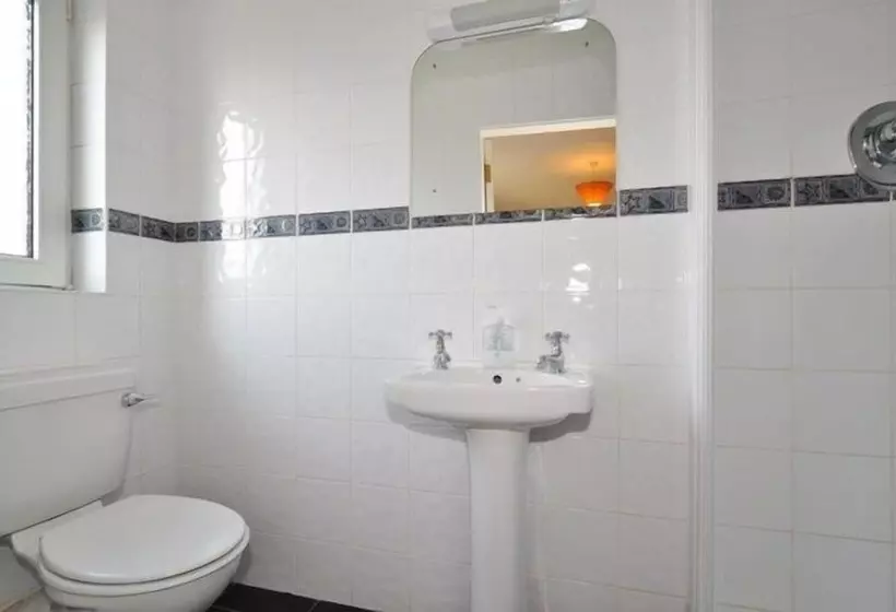 민박 Lynfield Guest House