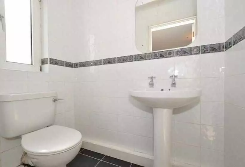 민박 Lynfield Guest House