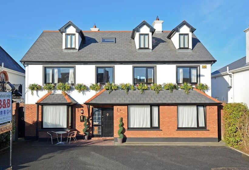 住宿加早餐 Lynfield Guest House