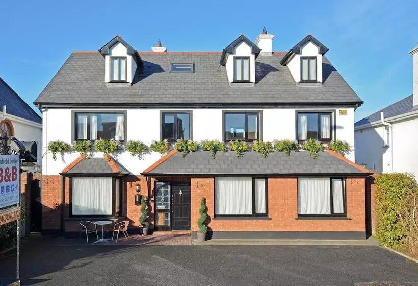 민박 Lynfield Guest House