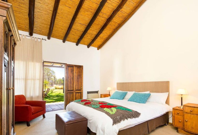 Postales Boutique Winery Hotel Valle De Uco