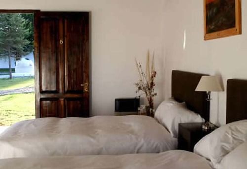 Postales Boutique Winery Hotel Valle De Uco