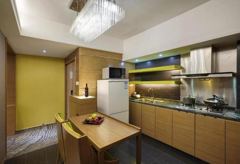 住所  Fietser International Apart