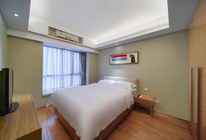 住所  Fietser International Apart