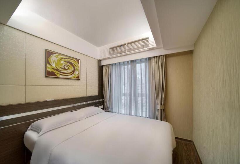 住所  Fietser International Apart