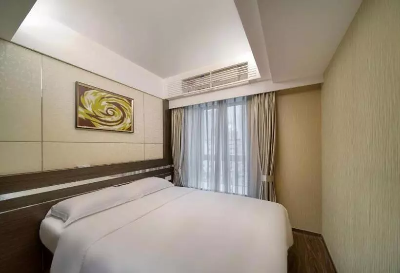 Резиденция Fietser International Apart