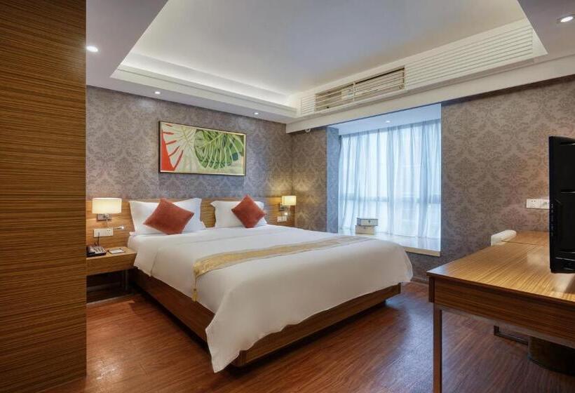 住所  Fietser International Apart