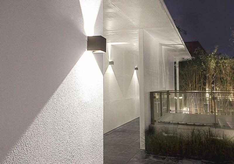 住所  Fietser International Apart