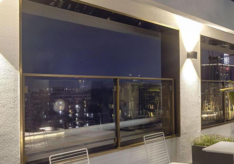 住所  Fietser International Apart